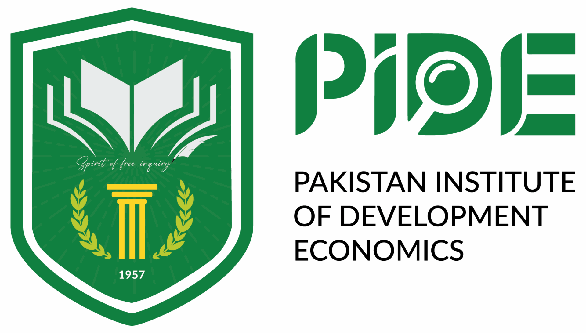 PIDE Logo